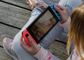 Os 5 MELHORES jogos para Nintendo Switch 2 em 2025 que você NÃO pode perder!
