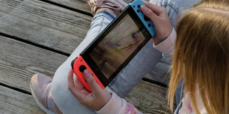 Os 5 MELHORES jogos para Nintendo Switch 2 em 2025 que você NÃO pode perder!