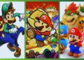 Os 5 MELHORES RPGs do Mario que você PRECISA jogar em 2025! 15 Os 5 MELHORES RPGs do Mario que você PRECISA jogar em 2025!