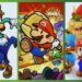 Os 5 MELHORES RPGs do Mario que você PRECISA jogar em 2025!