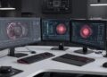 Os laptops e desktops mais usados por empresas de IA nos EUA e no mundo 2025. 13 Os laptops e desktops mais usados por empresas de IA nos EUA e no mundo 2025.