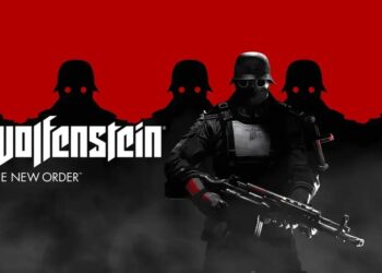 Os MELHORES e PIORES jogos da franquia WOLFENSTEIN que você PRECISA conhecer!