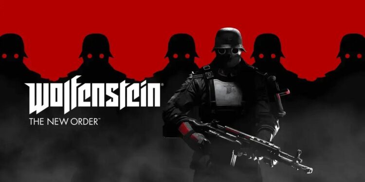 Os MELHORES e PIORES jogos da franquia WOLFENSTEIN que você PRECISA conhecer!