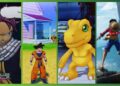 Os MELHORES RPGs de Anime para jogar em 2025 - Não perca! 12 Os MELHORES RPGs de Anime para jogar em 2025 - Não perca!
