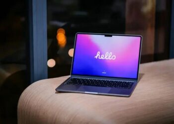 Os NOVOS MacBook Air vêm com CHIP Wi-Fi/Bluetooth da Apple – Você ficou sabendo? 7 Os NOVOS MacBook Air vêm com CHIP Wi-Fi/Bluetooth da Apple – Você ficou sabendo?