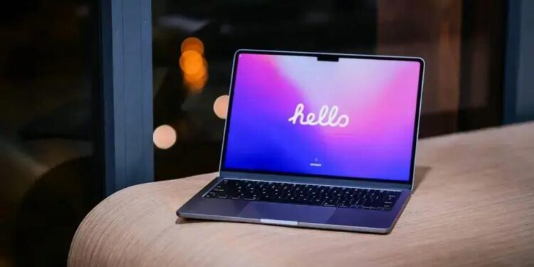 Os NOVOS MacBook Air vêm com CHIP Wi-Fi/Bluetooth da Apple – Você ficou sabendo?