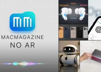 OS SEGREDOS do GPT-5: O que NINGUÉM te conta sobre a nova tradução dos AirPods!