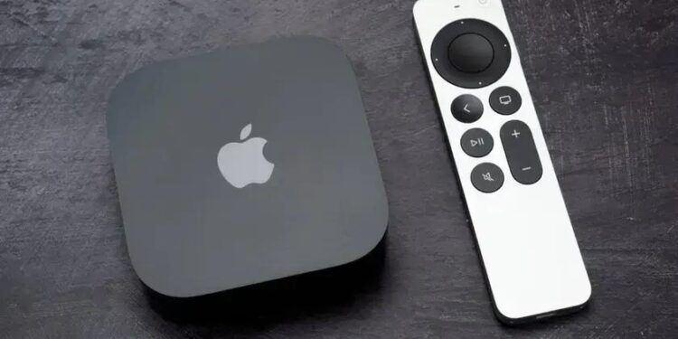 PARE de esperar! A Nova Apple TV 4K chega em 2025