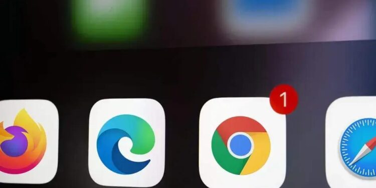 PARE de ignorar a nova lei do JAPÃO sobre navegadores no iOS!