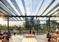 PARE de perder tempo! Terraço do Apple Park Visitor Center fechado para melhorias agora! 16 PARE de perder tempo! Terraço do Apple Park Visitor Center fechado para melhorias agora!