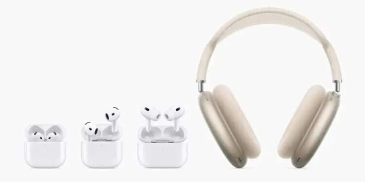 PARE de ser interrompido! Como desativar a Siri ao ler mensagens nos seus AirPods