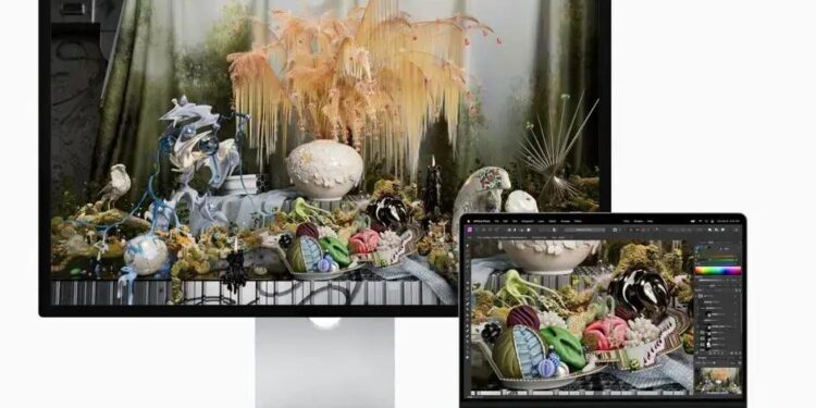 PARE de ter problemas com o monitor externo no Mac!