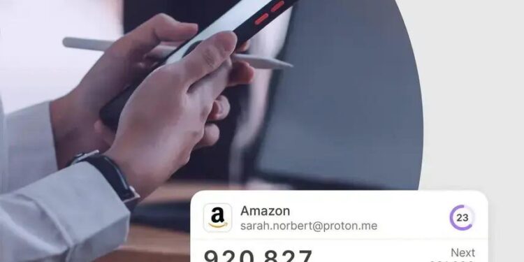 PARE de usar o Proton Authenticator sem essa informação crucial!