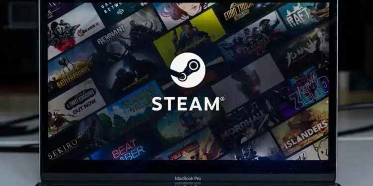 PARE de usar o Steam no macOS Big Sur 11 – Atualize seu sistema já!