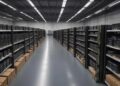 Por que as GPUs estão desaparecendo? Entenda a crise de escassez global de hardware em 2025. 13 Por que as GPUs estão desaparecendo? Entenda a crise de escassez global de hardware em 2025.