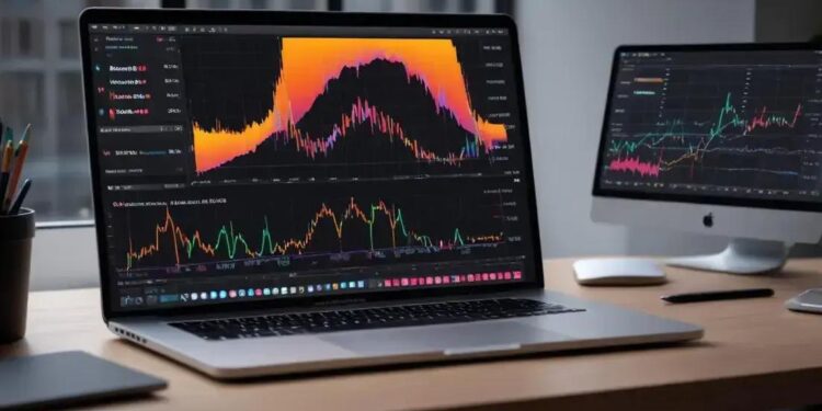 Por que o MacBook Pro M3 Max virou uma workstation portátil para IA, Trading e Render?