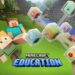 Por que todo mundo está adotando o Minecraft for Education em 2025?