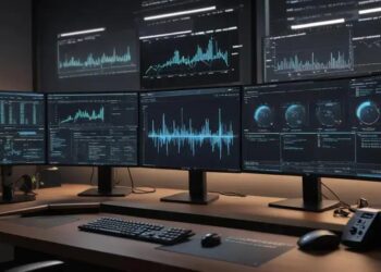 Quais são as melhores máquinas para rodar IA local com modelos como Claude, Llama e Mistral?