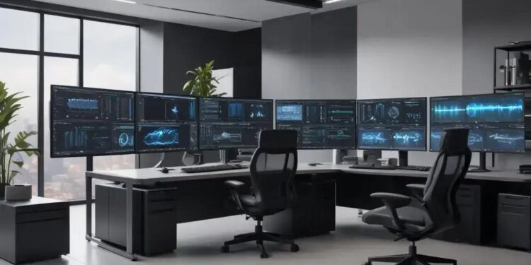 Quanto custa rodar IA local? Veja o investimento para LLM, Deep Learning e Renderização.