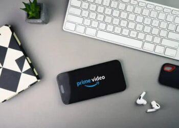 REVELE AGORA como revisar seus DISPOSITIVOS registrados no Amazon Prime Video