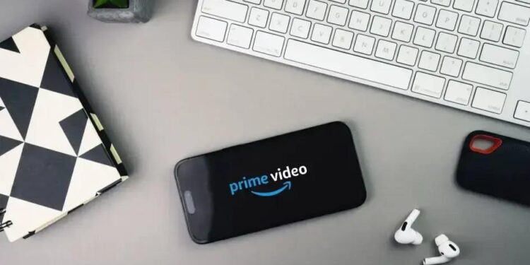 REVELE AGORA como revisar seus DISPOSITIVOS registrados no Amazon Prime Video