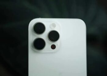 SAMSUNG e APPLE: A Revolução dos Sensores de Imagem para iPhones em 2025!