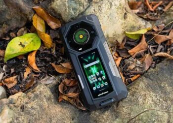 SEU CELULAR RESISTENTE: Armor 33 Pro Tem Bateria Que Dura 10 Dias!