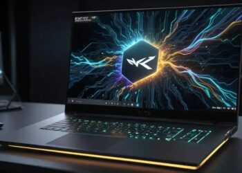 Supercomputadores Portáteis — Estoque no Brasil