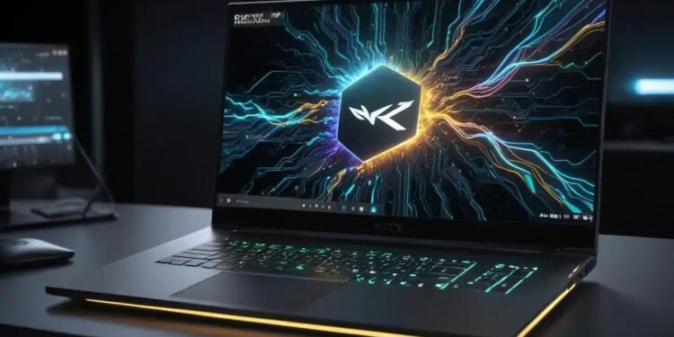 Supercomputadores Portáteis — Estoque no Brasil