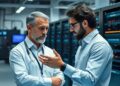 Suporte Ultra Premium: Atendimento VIP antes, durante e após sua compra de Hardware IA. 13 Suporte Ultra Premium: Atendimento VIP antes, durante e após sua compra de Hardware IA.