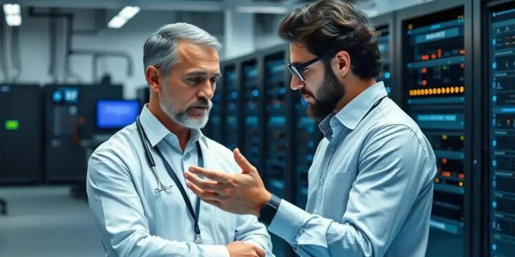 Suporte Ultra Premium: Atendimento VIP antes, durante e após sua compra de Hardware IA.