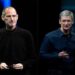Tim Cook supera Steve Jobs: O CEO que mudou a Apple em 2025