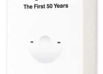 Todo MUNDO precisa ler a biografia da APPLE até 2026!