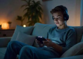 Transforme seu console portátil com este APP!