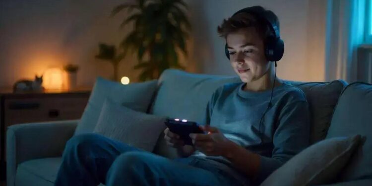 Transforme seu console portátil com este APP! 1 Transforme seu console portátil com este APP!