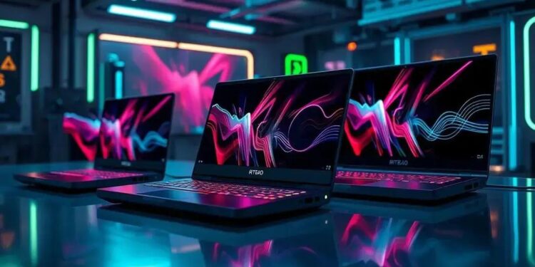 Últimas unidades! Os 5 notebooks mais potentes do mundo disponíveis no Brasil agora. 1 Últimas unidades! Os 5 notebooks mais potentes do mundo disponíveis no Brasil agora.