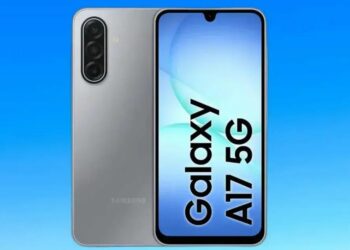 Você já conhece o Novo Galaxy A17? Descubra o que ele traz em 2025!