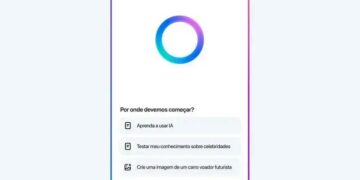 Você já conhecia o NOVO aplicativo da Meta AI? Descubra tudo sobre 2025!