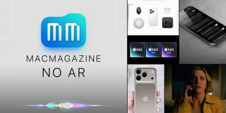 Você não sabia do novo iPhone 17 Pro!