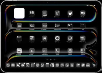 Você não vai acreditar nas novidades do iPadOS 26 em 2025!