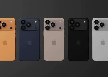Você não vai acreditar no AUMENTO dos preços dos iPhones 17!