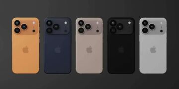 Você não vai acreditar no AUMENTO dos preços dos iPhones 17!