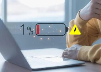 5 DICAS FÁCEIS para REDUZIR o CONSUMO de BATERIA no seu NAVEGADOR em 2025! 3 5 DICAS FÁCEIS para REDUZIR o CONSUMO de BATERIA no seu NAVEGADOR em 2025!