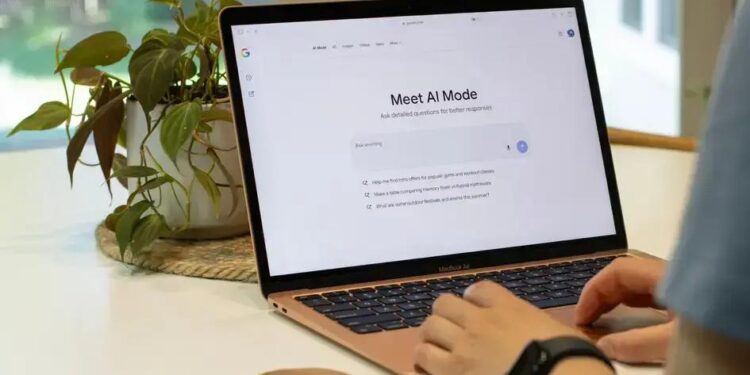 5 DICAS FÁCEIS para usar o MODO IA do GOOGLE e SE DESTACAR!