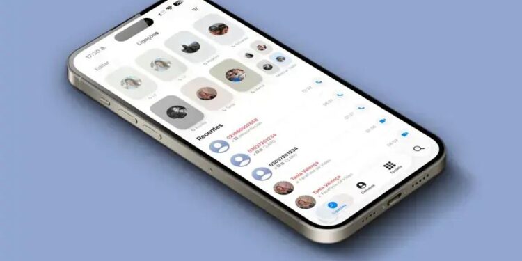 5 DICAS para Reverter o Novo Layout do Telefone no iOS 26 com Facilidade!