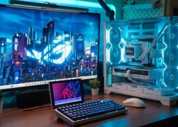 5 ERROS que você NÃO pode cometer ao comprar um gabinete gamer! 4 5 ERROS que você NÃO pode cometer ao comprar um gabinete gamer!