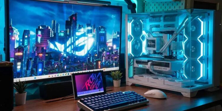 5 ERROS que você NÃO pode cometer ao comprar um gabinete gamer! 1 5 ERROS que você NÃO pode cometer ao comprar um gabinete gamer!