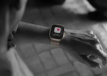 A Anvisa já liberou o monitoramento de HIPERTENSÃO no watchOS 26?