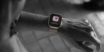 A Anvisa já liberou o monitoramento de HIPERTENSÃO no watchOS 26?