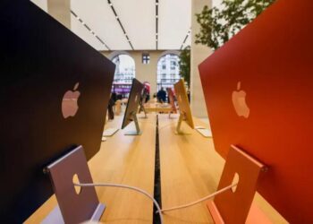 A Apple PERDEU para a HP no ranking de satisfação de 2025! Você sabia?